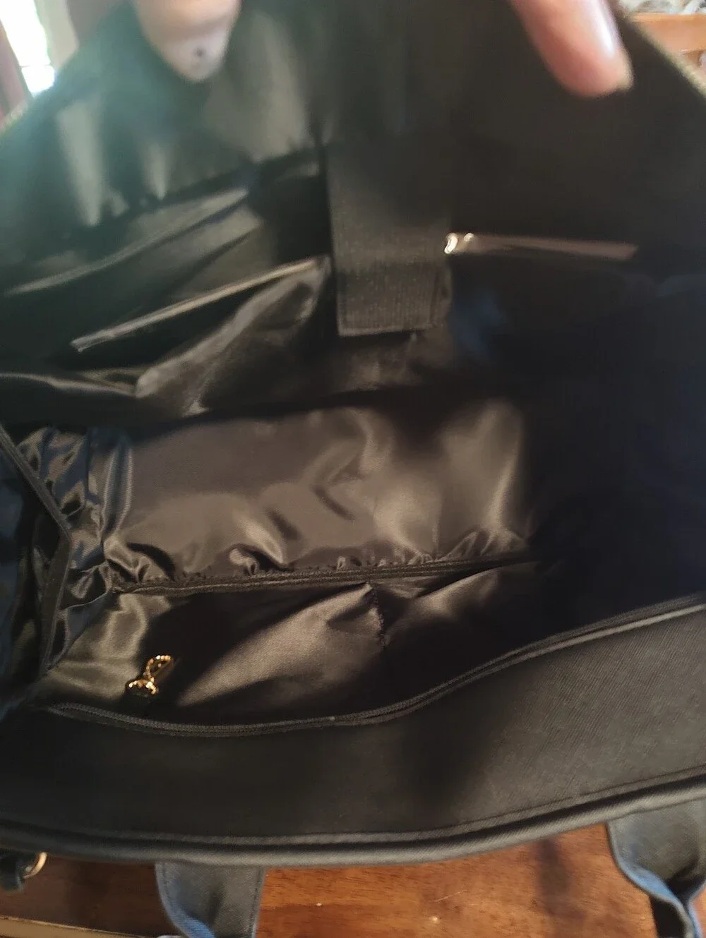 Bible Study Church Satchel